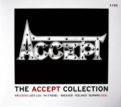 Accept : The Accept Collection